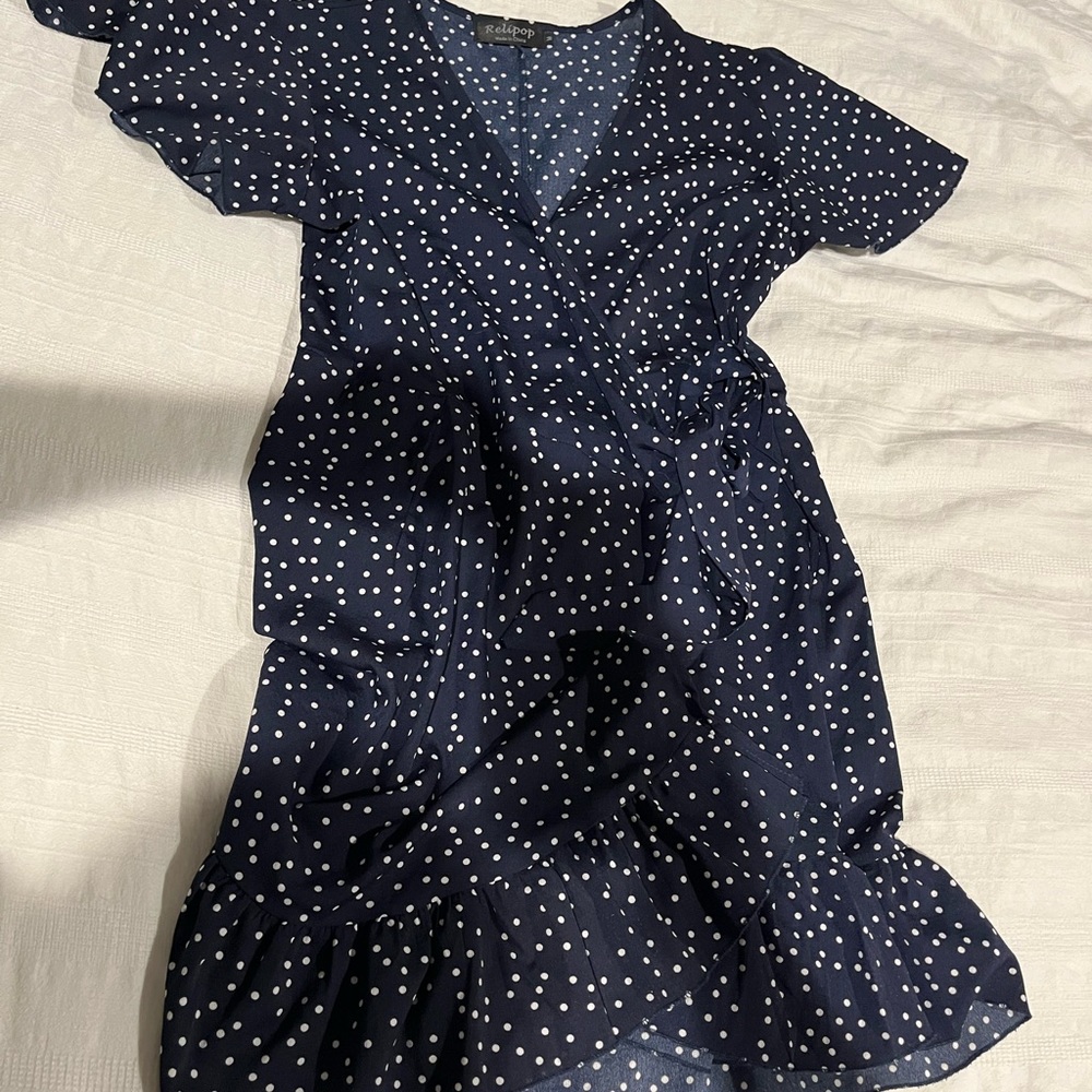 Amazon wrap dress